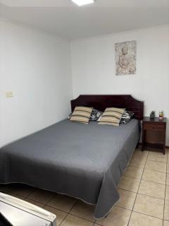 Alojamiento Puente Alto - 7