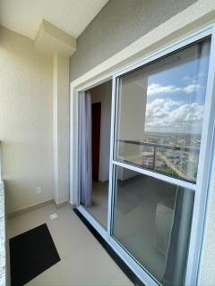 Apto Cond Reserva Almagre - 1