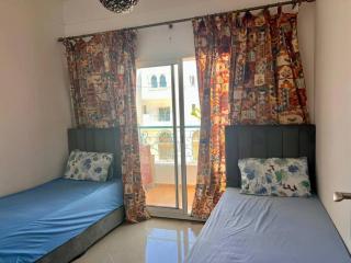 Apartment for Rent in Fnideq Near Seafront - 7