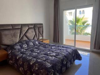 Apartment for Rent in Fnideq Near Seafront - 5