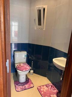 Apartment for Rent in Fnideq Near Seafront - 4