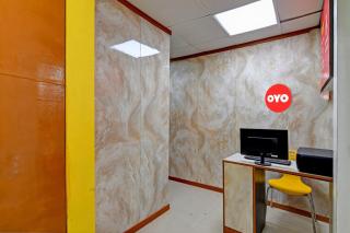 Super Hotel O Jalan Regency - Kalkutta - 4