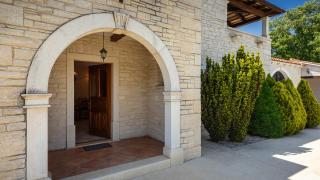 Rustic villa Catarina with pool in Tinjan - 7