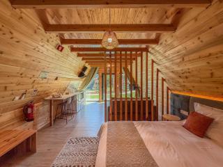 Quinta do Ícaro - Nature Living - 1