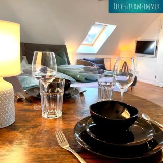 Ysenberc Apartments - 8