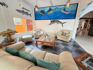 Hotel Fisherman lodge, cuarto base triple - 1