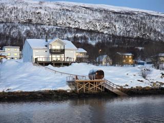 Kaldfjord Sea House - 7