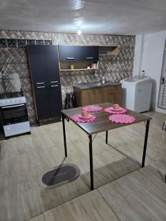 Apto para diárias Esperando você - 0