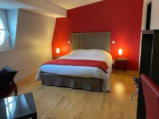 Hôtel Le Riche'Lieu - 9