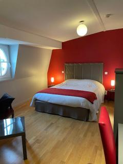 Hôtel Le Riche'Lieu - 2