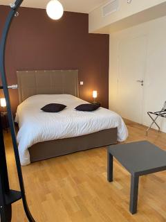 Hôtel Le Riche'Lieu - 8