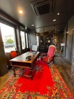 Hôtel Le Riche'Lieu - 5