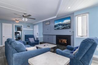 Bridges 76 condo - 9