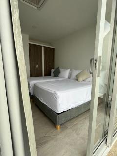 Acogedor apartamento con piscina y vista íncreible! - 7