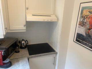 Chelsea Studio Sloane Avenue - 2