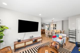 Family Friendly Five Bedroom Home Near Washington DC - 7