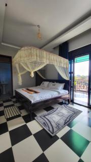 Tigris Residence - 8