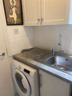 Chelsea Studio Sloane Avenue - 3