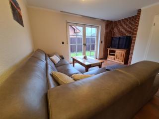 Feriendomizil Seeluft - 2