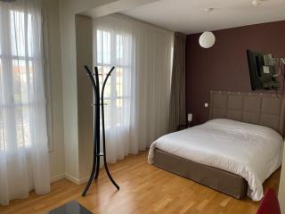 Hôtel Le Riche'Lieu - 6