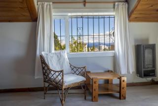 Cabaña céntrica con estacionamiento - 6