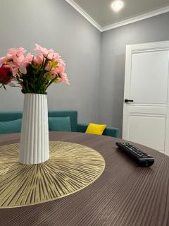 Жилой Комплекс Aysanam - 9