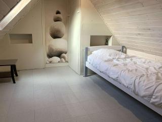 Maison avec WIFI, véranda à 320m de la mer à TREGASTEL - Réf 36 - Trégastel - 2