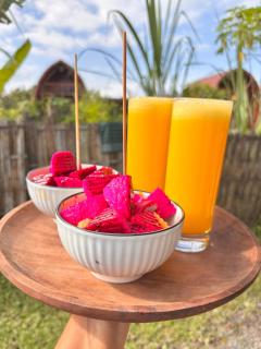 Raturinjani homestay - 8