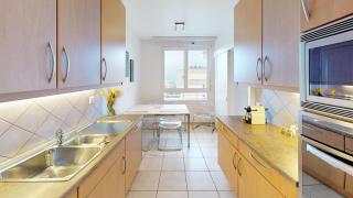 2-Bedroom, 2-Bathroom Apartment, Parking & Lake View - Pully - CD20-3F - 7