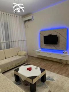 Sarande Beach Stay - Sarandë - 3