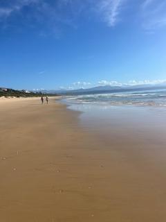 Stableford Beachhouse Top b&b - 3