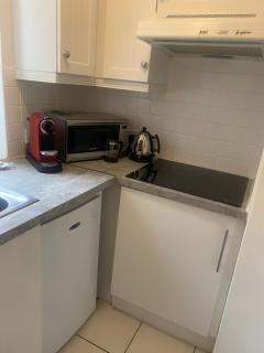 Chelsea Studio Sloane Avenue - 6