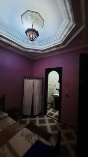 Riad Des Artistes - 3