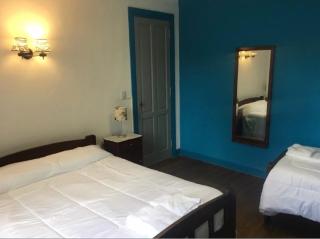 Munay Posada y Cabañas - Los Cocos - 4