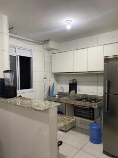 Apartamento Cond Jardim da Costa - 9