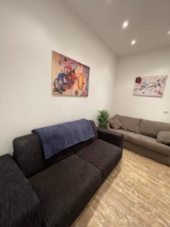 ArtStay Exclusive Apt Near Train Metro, Parking - Milão - 6