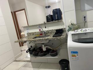 Apartamento Cond Jardim da Costa - 4