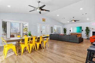 Heated Pool & Spa, 4min Walk To Beach - Zula Beach - 1