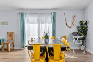 Heated Pool & Spa, 4min Walk To Beach - Zula Beach - 2