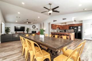 Heated Pool & Spa, 4min Walk To Beach - Zula Beach - 3