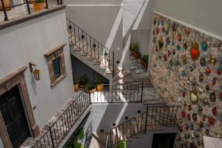 Casa Studio San Miguel de Allende - 8