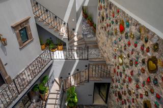 Casa Studio San Miguel de Allende - 7