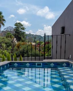 Casa Studio San Miguel de Allende - 3