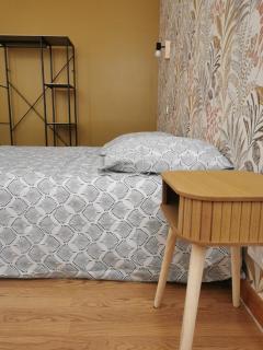 Calme et détente en hypercentre avec parking - 4