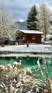 Relax in Baita di montagna! - 7