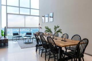 Humilde Penthouse - 6