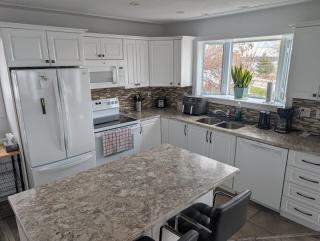 Waterfront apartment - Gatineau - 6