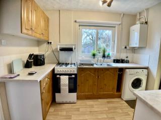 Tweed House Comfy Long Stays Free Parking & Wi-Fi - 1