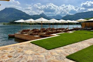 Strandhotel Margaretha - 7