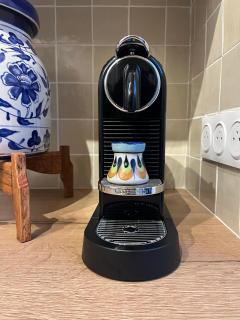 Lille hypercentre - Charming T2 with balcony - 9